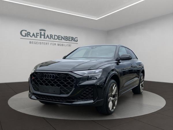 Audi RS Q8 | SOFORT VERFÜGBAR! 🔥