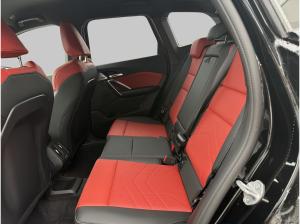 BMW X1 20d xDrive M-Sport LED Navi AHK HuD etc...