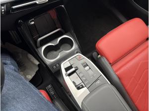 BMW X1 20d xDrive M-Sport LED Navi AHK HuD etc...