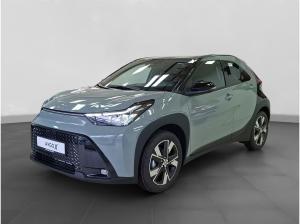 Toyota Aygo X 1,5 Hybrid 116 PS Teamplayer inkl. Sitzheizung  🚀 🚀Engelbart-Deal 🚀 🚀