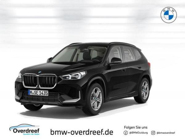 BMW X1 sDrive20i Steptronic Navi DSG Tempom.aktiv Bluetooth PDC