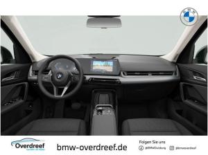 BMW X1 sDrive20i Steptronic Navi DSG Tempom.aktiv Bluetooth PDC