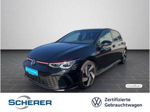 Volkswagen Golf VIII 2.0 TSI *GTI* 🚨Bitte Beschreibung lesen🚨
