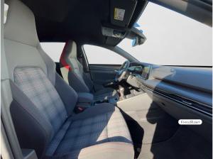 Volkswagen Golf VIII 2.0 TSI *GTI* 🚨Bitte Beschreibung lesen🚨