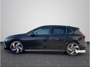 Volkswagen Golf VIII 2.0 TSI *GTI* 🚨Bitte Beschreibung lesen🚨