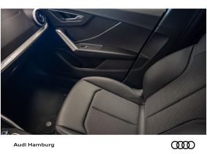 Audi Q2 S line 35 TFSI S tronic ***