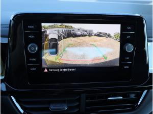 Volkswagen T-Roc Cabriolet R-Line 1.5 l TSI DSG Navi Lagerwagen !