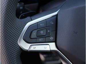 Volkswagen T-Roc Cabriolet R-Line 1.5 l TSI DSG Navi Lagerwagen !