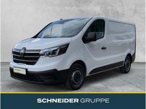 Renault Trafic Komfort L1H1 3,0t Blue dCi 130 KLIMA+PDC
