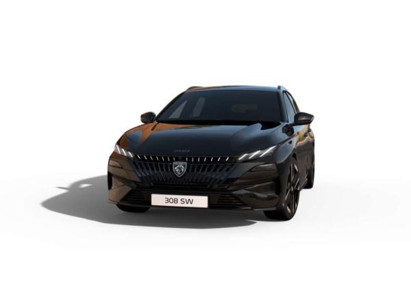 Peugeot 308 SW GT Exclusive 145 Hybrid