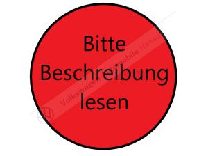 Volkswagen Polo GTI DSG / PANO IQ.LIGHT R-KAM WR GARANTIE