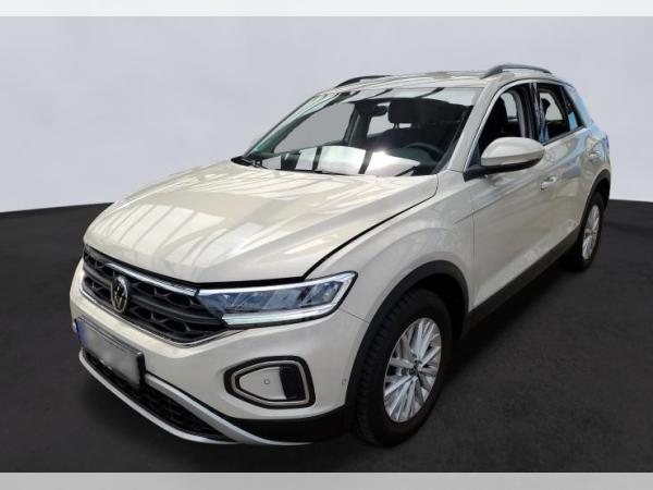 Volkswagen T-Roc 1.0 TSI LIFE NAVI PARK ASSIST LED KLIMA