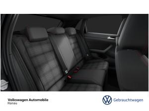 Volkswagen Polo GTI DSG / PANO IQ.LIGHT R-KAM WR GARANTIE