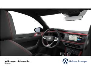 Volkswagen Polo GTI DSG / PANO IQ.LIGHT R-KAM WR GARANTIE