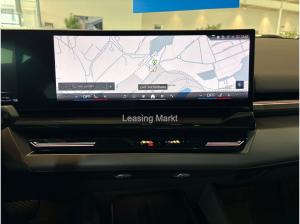 BMW 530 530e xDrive Touring Navi Tempom.aktiv Panoramadach Bluetooth PDC MP3 Schn.