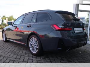 BMW 330 d xDrive Touring M-Sport/360°/DrivingAss.Prof./Head-Up/HiFi/ActiveProtection/Adapt.LED