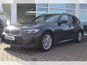 BMW 330 d xDrive Touring M-Sport/360°/DrivingAss.Prof./Head-Up/HiFi/ActiveProtection/Adapt.LED