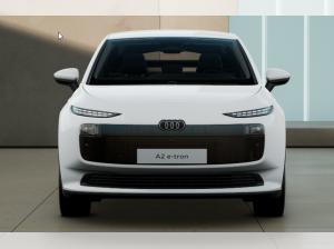 Audi A2 e-tron ***SONDER-LEASING BESTELLAKTION***  DIE AUSSTATTUNGSUMFÄNGE KÖNNEN AUF WUNSCH ERWEITERT WERDEN