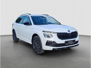 Skoda Kamiq TSI DSG Selection MATRIX Virtual AHK