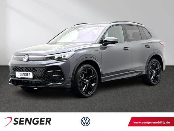 Volkswagen Tiguan 1.5 eHybrid R-Line UPE 75.124,70 Leasingfaktor 0,53 Liefertermin März 2027