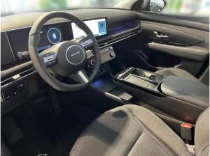 Hyundai TUCSON (NX) 1,6 Turbo 7-DCT Trend