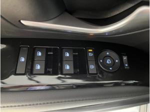 Hyundai TUCSON (NX) 1,6 Turbo 7-DCT Trend
