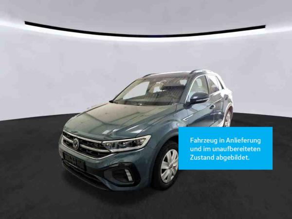 Volkswagen T-Roc 💥TOP DEAL💥R-Line 2.0 TDI DSG Navi Kamera