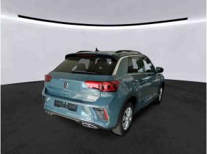 Volkswagen T-Roc 💥TOP DEAL💥R-Line 2.0 TDI DSG Navi Kamera