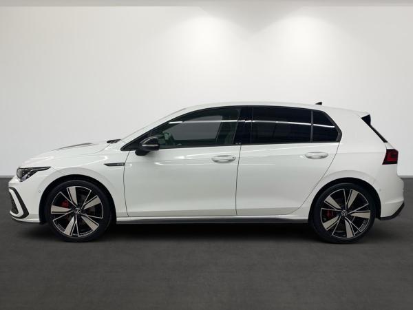 Volkswagen Golf Golf GTD 2.0 TDI DSG Leder - Matrix-LED Rear View AHK Standhzg. Navi IQ.Drive CarPlay Harman Kardon