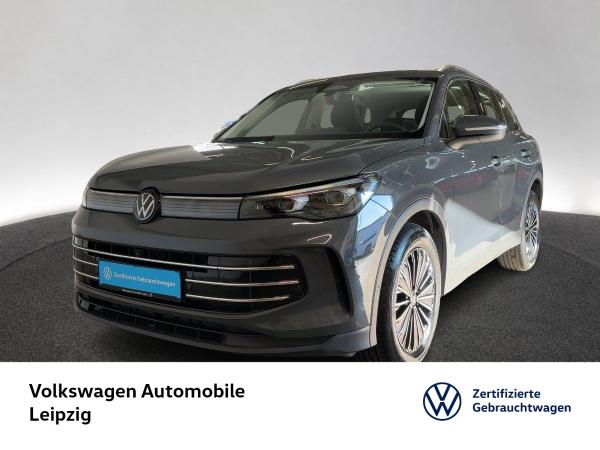 Volkswagen Tiguan 2.0 TDI Elegance *ACC*HD-Matrix*HuD*360°