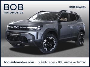 Dacia Duster Extreme hybrid-G 150 4x4❄️KOSTENLOSE Winterräder❄️