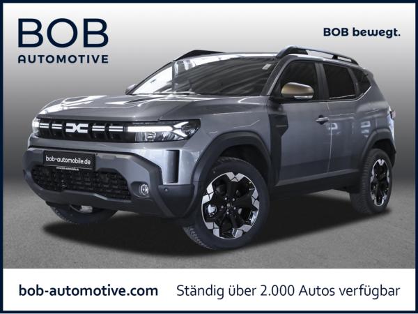 Dacia Duster Extreme hybrid-G 150 4x4❄️KOSTENLOSE Winterräder❄️