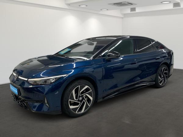 Volkswagen ID.7 GTX 4Motion 250kW - DCC Pano Matrix-LED PDC AHK Navi HUD SHZ IQ.Drive LM
