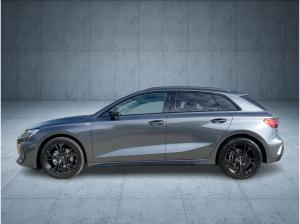 Audi A3 Sportback TFSI 110 kW S line SONOS WKR MATRIX *SOFORT VERFÜGBAR*
