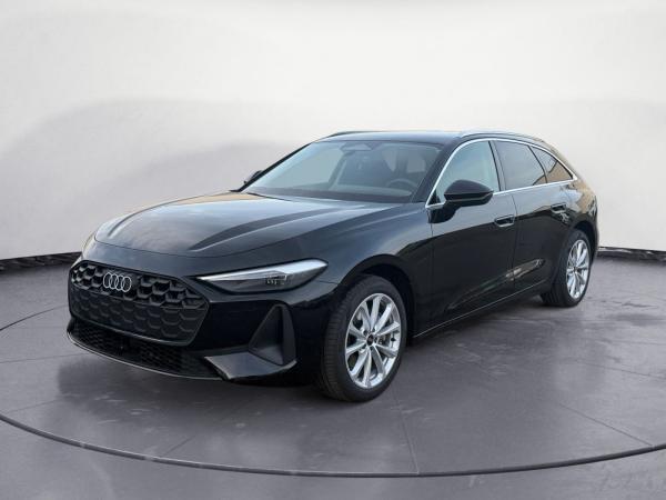 Audi A5 Avant (FU5)