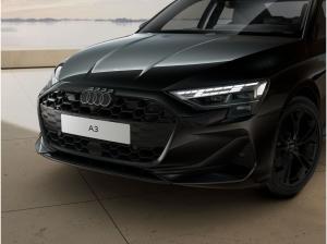 Audi A3 Limousine advanced TFSI 110kW/150PS S tronic *BITTE BESCHREIBUNG LESEN*