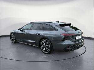 Audi A6 Avant (FN5)