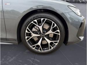 Audi A6 Avant (FN5)