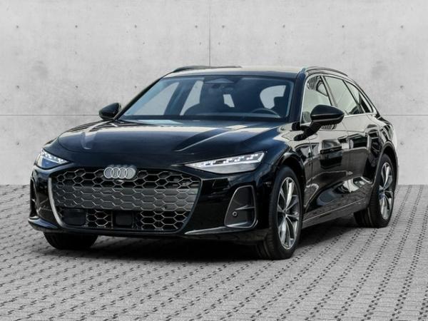Audi A6 Avant TDI quattro AHK/Matrix-LED/Pano/4-Zonen-Klima/Tech-Pro