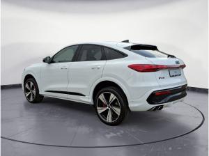 Audi SQ5 Sportback (GUN)