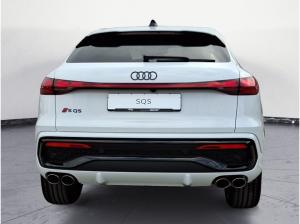 Audi SQ5 Sportback (GUN)