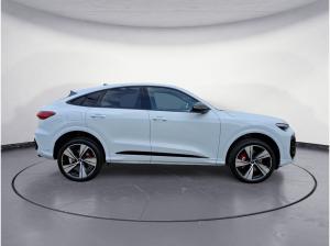 Audi SQ5 Sportback (GUN)
