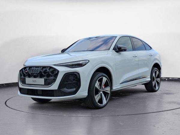 Audi SQ5 Sportback (GUN)
