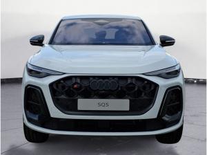 Audi SQ5 Sportback (GUN)