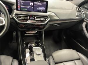 BMW X4 M40 i 3.0 265KW - inkl. Haustürlieferung