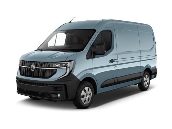 Renault Master Kastenwagen l2H2 4.0t E-Tech 9.000€ CashBack möglich!! FS Klasse B