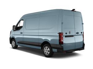 Renault Master Kastenwagen l2H2 4.0t  E-Tech 9.000€ CashBack möglich!!  FS Klasse B