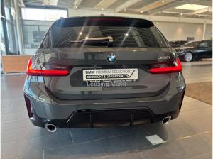 BMW 320 320i Touring Auto Navi Tempom.aktiv Bluetooth PDC MP3 Schn.