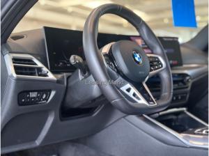 BMW 320 320i Touring Auto Navi Tempom.aktiv Bluetooth PDC MP3 Schn.