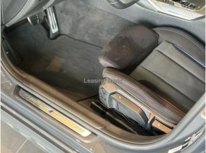 BMW 320 320i Touring Auto Navi Tempom.aktiv Bluetooth PDC MP3 Schn.